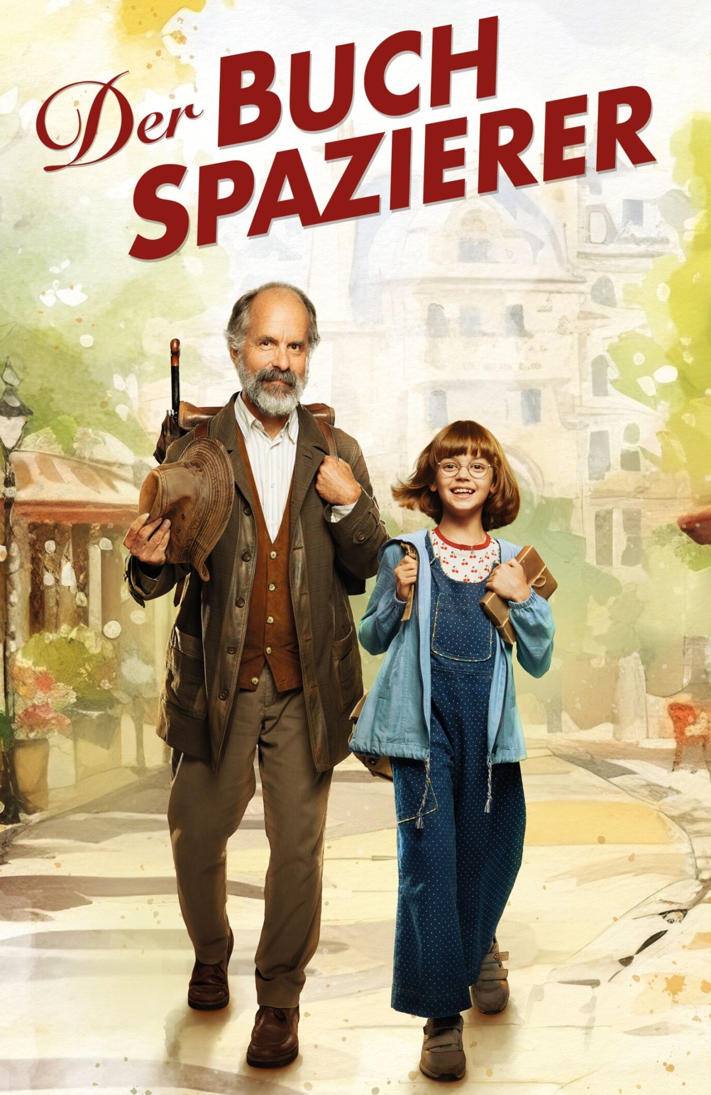 Freitag 11.04.2025  20:00 Uhr   Kino im Brockwischenhus